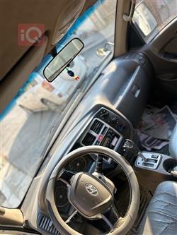 هیۆندای پۆرتێر